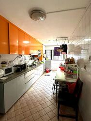 Blk 713 Chong Pang Green (Yishun), HDB 5 Rooms #504273851